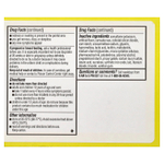 Advil, от заложенности носа и боли, 20 таблеток, покрытых оболочкой