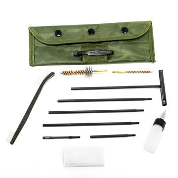 Набор для чистки оружия Cleaning Kit M16 22/5.56 мм