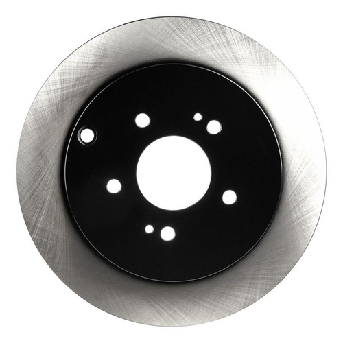 Диск тормозной задний AVANTECH BR0524S