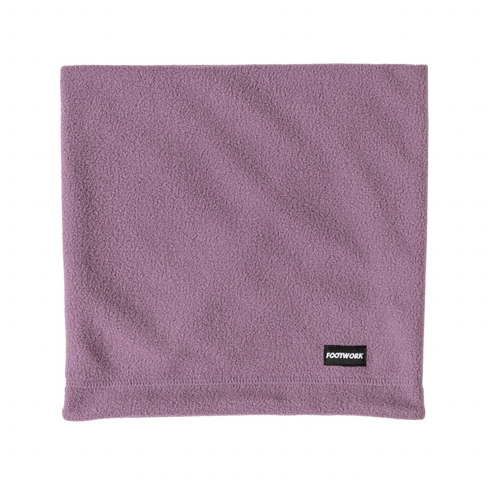 Шарф-труба Footwork HOOP LAVANDA PURPLE
