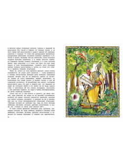 Аксаков С.: Аленький цветочек