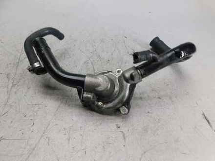 Крышка помпы Kawasaki Z1000 ZRT00DE