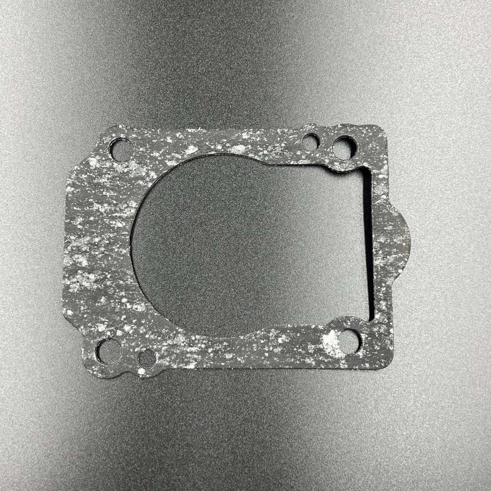 Прокладка под пластину помпы охлаждения Suzuki DF150-225, DF150-250(A) (Kacawa)