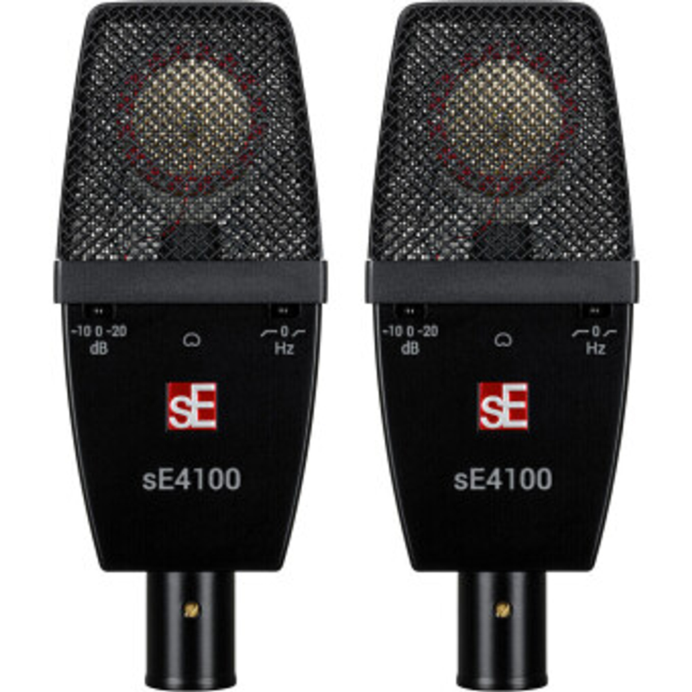 SE Electronics sE4100 Pair