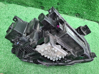 Фара левая Geely Tugella (2019-2024) LED