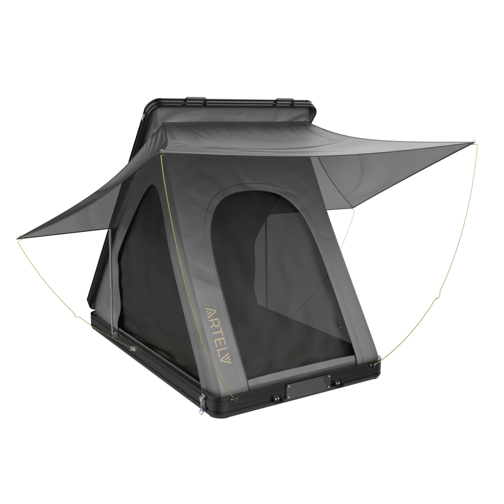 Автомобильная палатка ARTELV ROOF TENT P