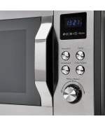 Микроволновая печь Kuppersberg FMW 250 X