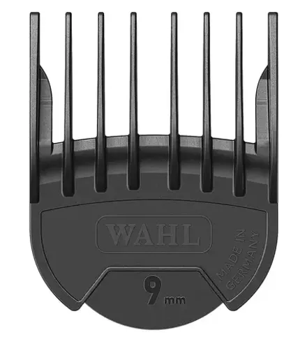 Насадка гребень пластиковая Wahl 1802-7180 9 мм