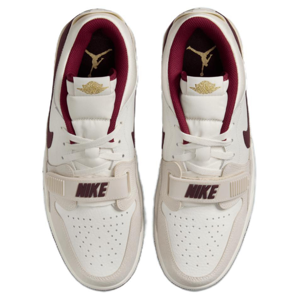 Кроссовки Jordan Legacy 312