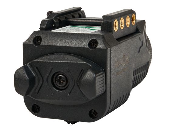 Фонарь подствольный пистолетный Skywoods Fossa Laser 690 люмен