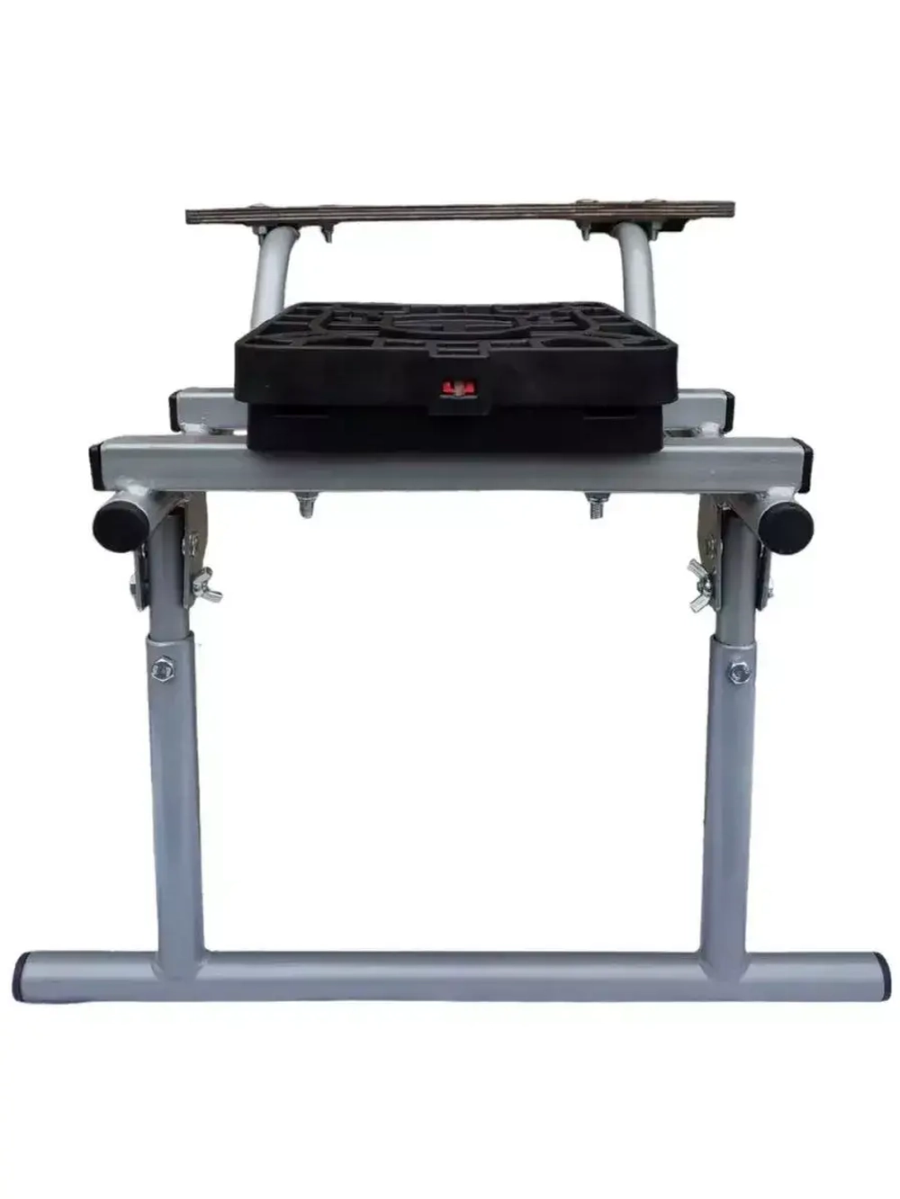 Опора кресла в ПВХ лодку с НДНД