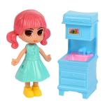 Набор мебели, пакет HY8888-A11