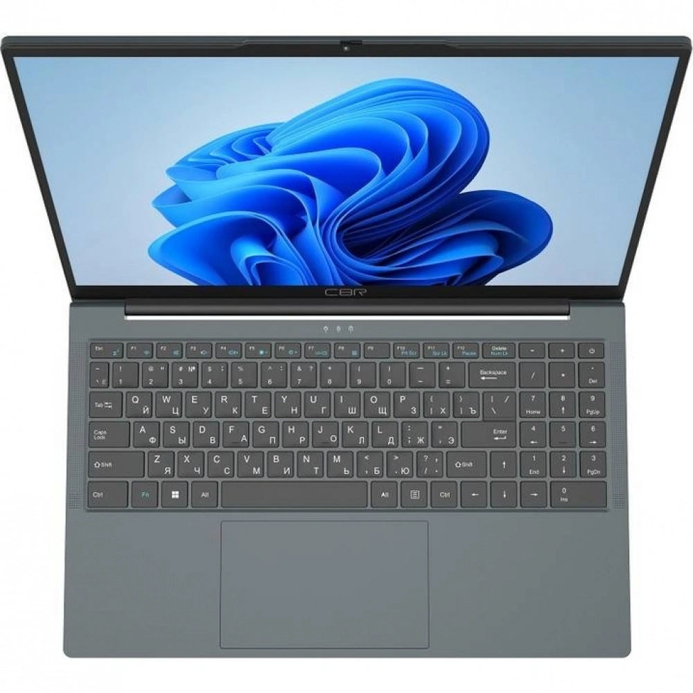 Ноутбук CBR LP-15108 15.6 FHD IPS Ryzen3 3200U/16Gb/512Gb W11Pro (CBR-LP-15108-16G512G-WP)
