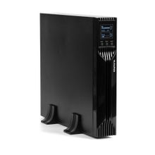 Стоечный блок бесперебойного питания RAPAN-UPS 3000 RACK+4X9AH