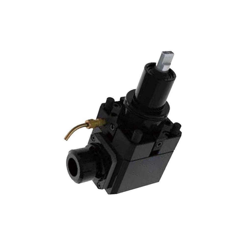 Головка с радиальным приводом BMT75-DRER40-90 DIN 1809 BRIGHT-TOOLS