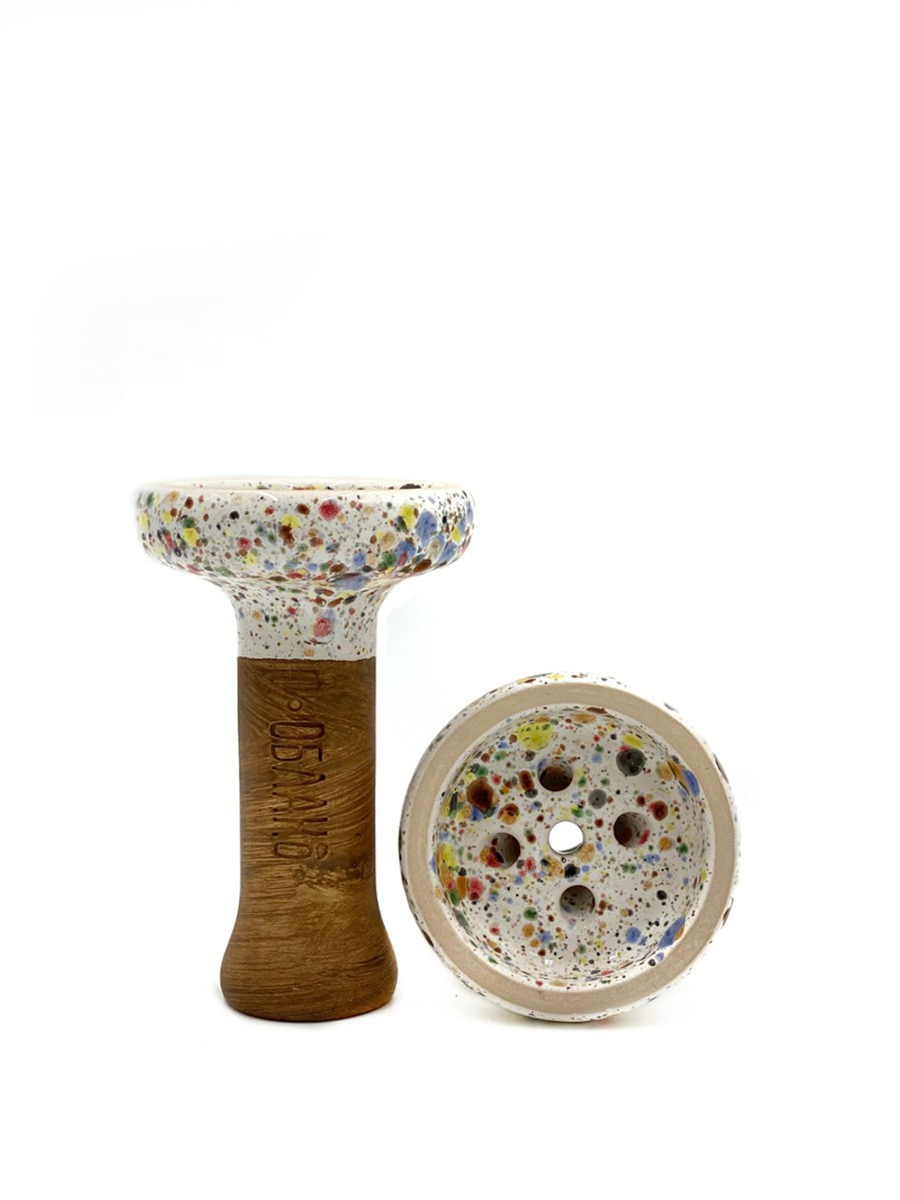 Oblako Black - SKITTLES\FLOWER POWER