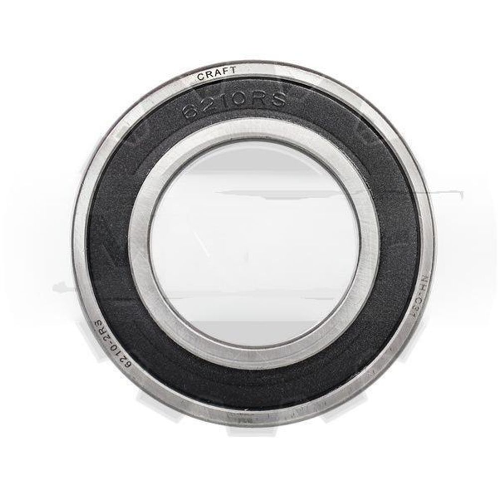 Подшипник / BEARING BALL АРТ: F8006-06210 Подшипник / BEARING BALL АРТ: F8006-06210