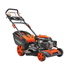 Газонокосилка бензиновая "PATRIOT" PT 52LS