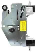 Панель выкатная EKF mccb99m-400-dod-3f