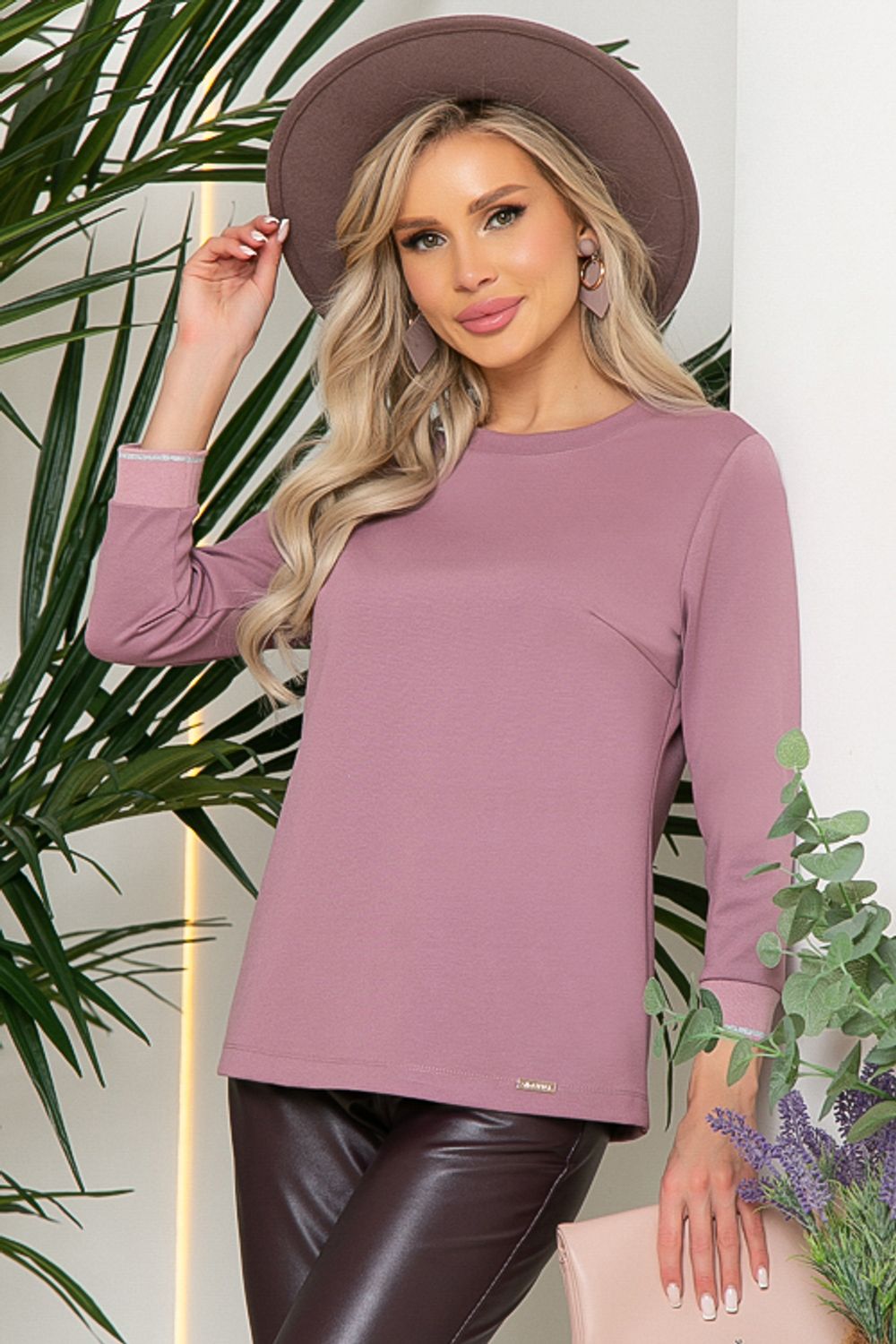 Джемпер 41383-1 Avili