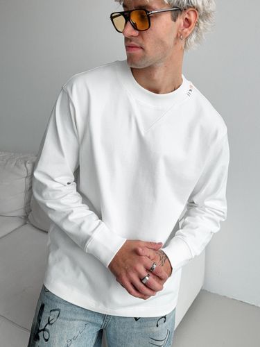 Лонгслив мужской NOHO