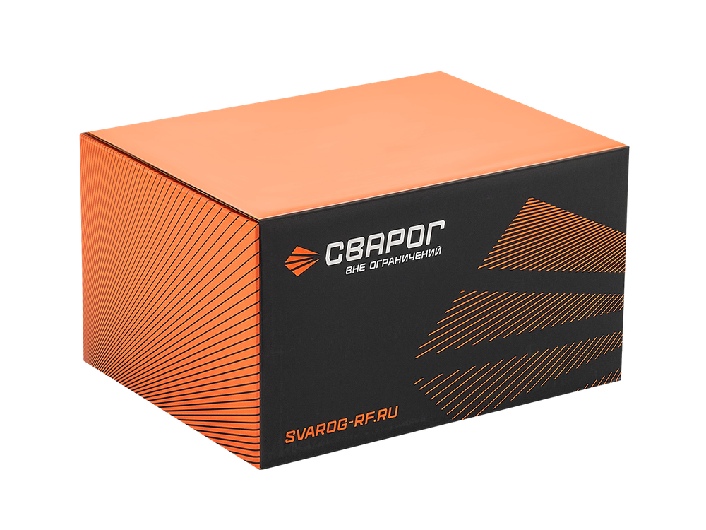 Редуктор пропановый Сварог БПО 5—5—0