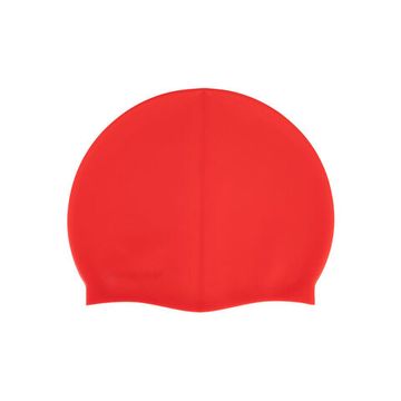 Шапочка для бассейна Scorpena красная