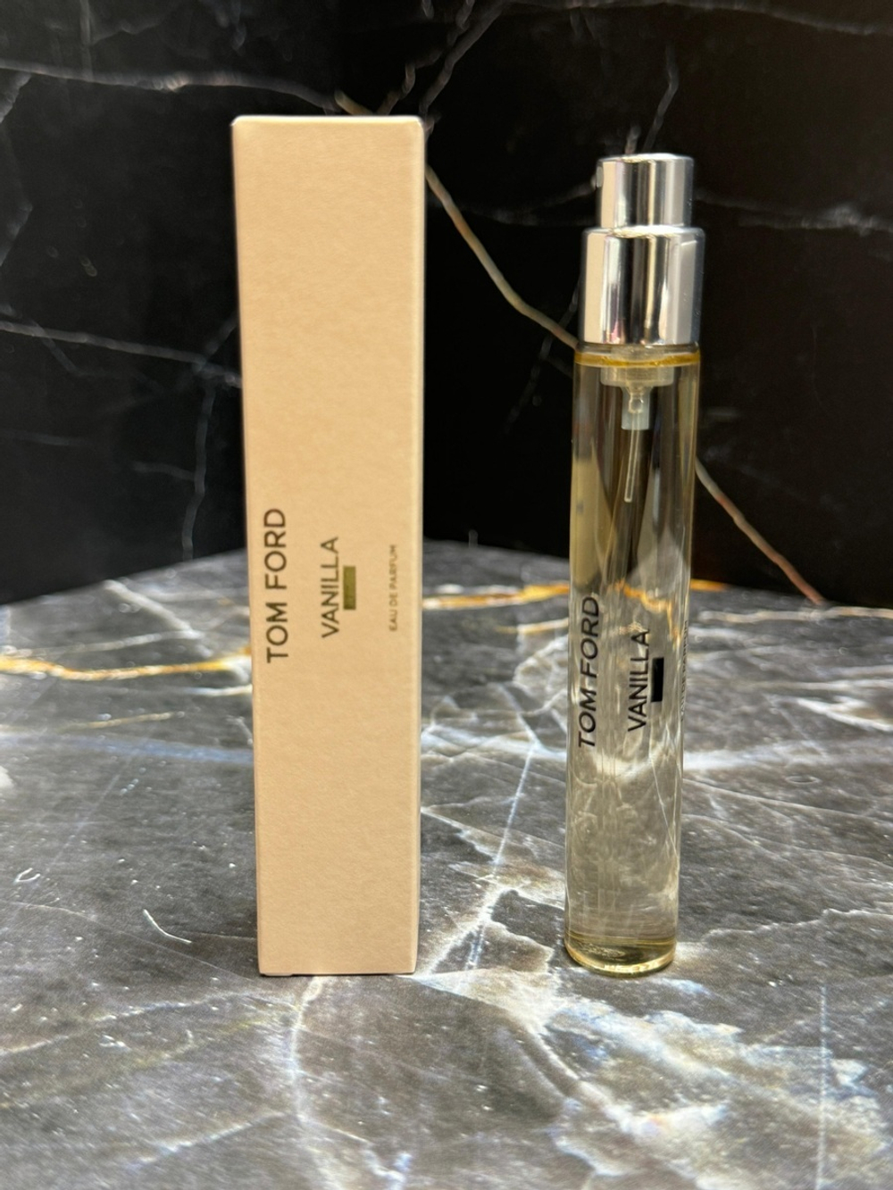TF Vanilla Sex пробник духов, 18 ml (унисекс)