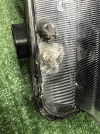 Фара правая Kia Sorento 3 UM Prime 17-20 LED