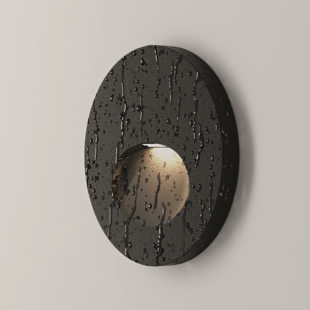 Подсветка для лестниц Outdoor O015SL-L3B3K