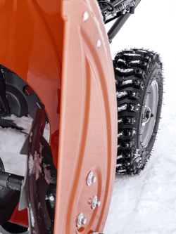 Снегоуборщик HUSQVARNA ST 124