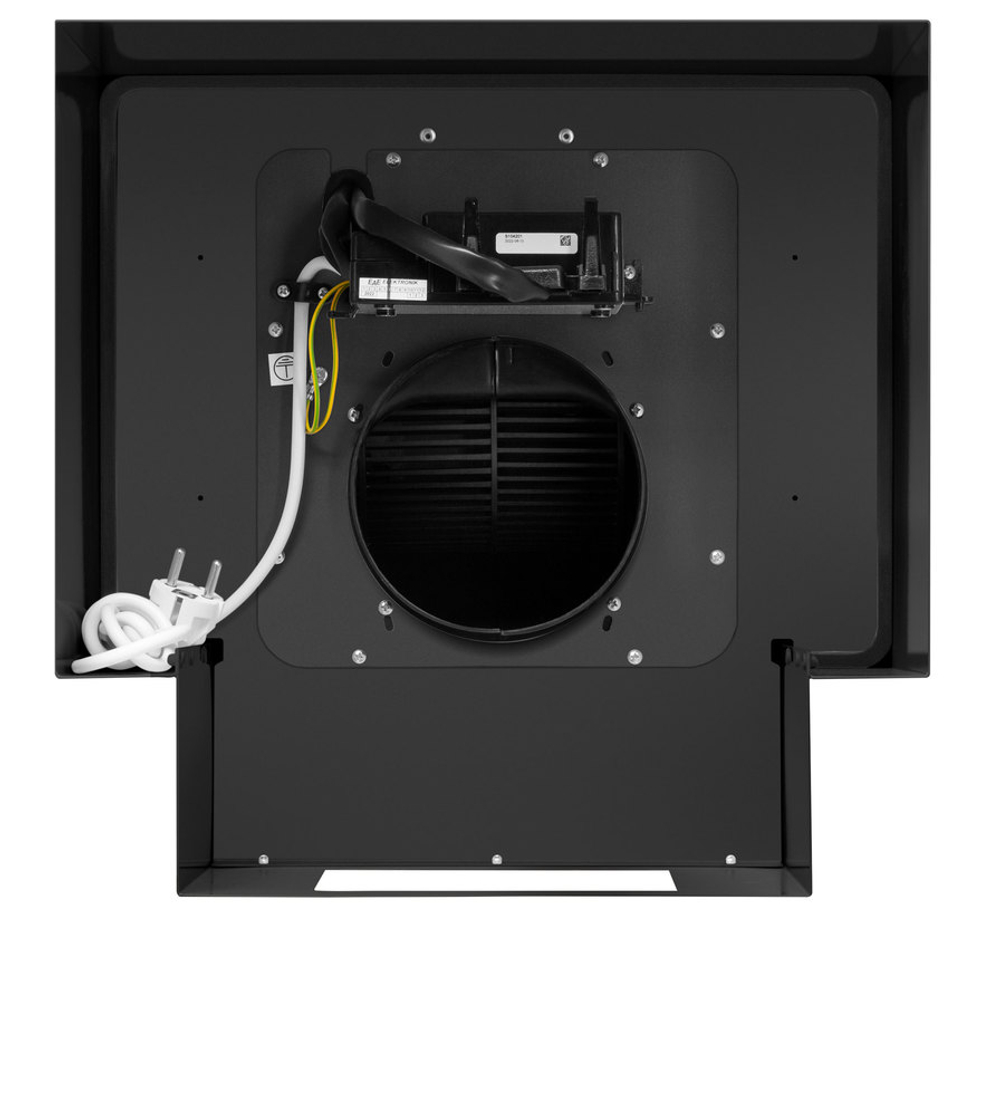 Кухонная вытяжка MAUNFELD Bath Plus 402 золотой