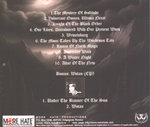 Mondfinisternis / The Mystery of Solitude (CD)