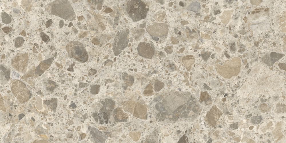 Керамогранит Citystone Чеппо Мультиколор Матовый R10a 7рек 60x120