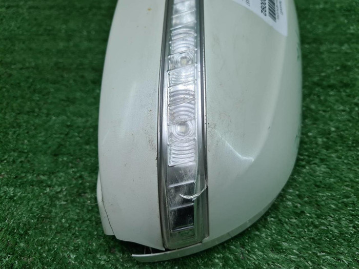 Зеркало левое Geely Emgrand GT (2015-2020) 14 конт