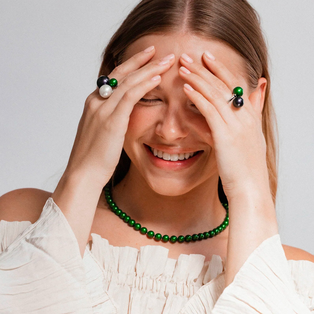 Majorica 09866.14.1.N45.405.1