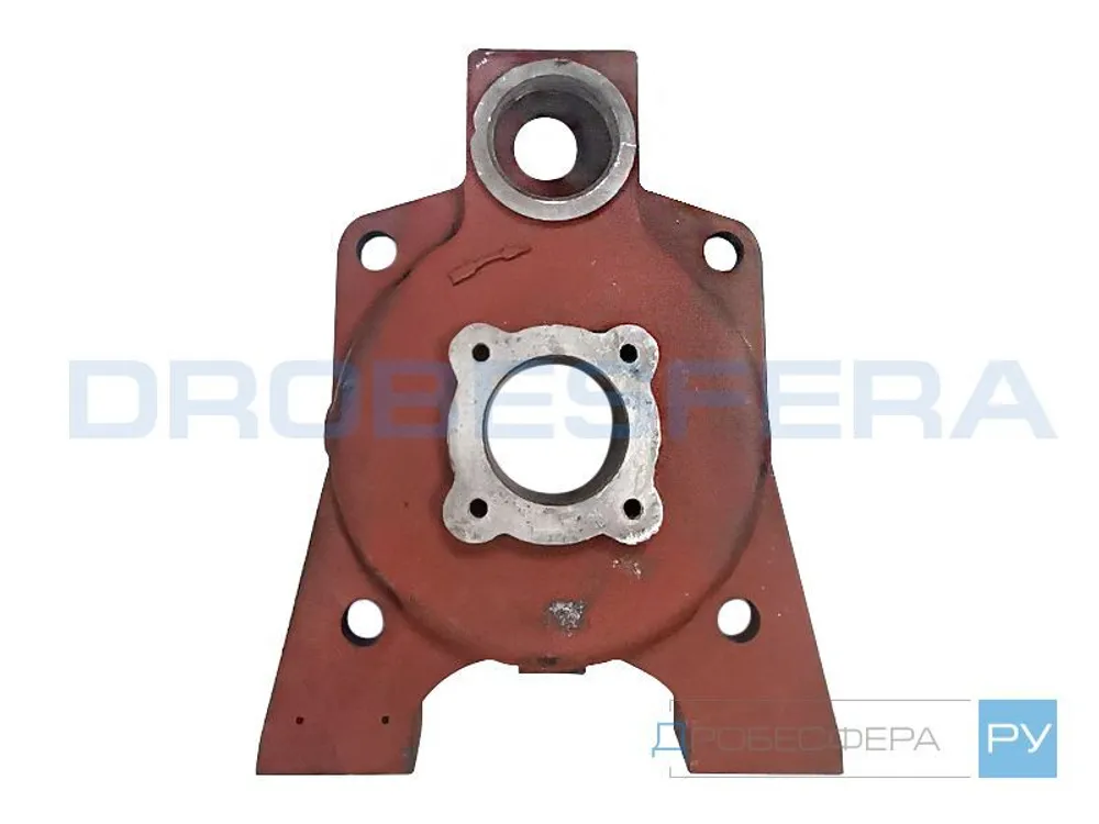 Корпус всасывающий 1112.1064