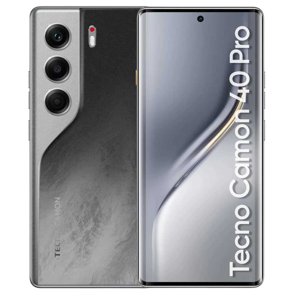 Tecno Camon 40 Pro 5G 12/256Gb