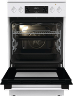 Электрическая плита Gorenje GECS5C60WPA