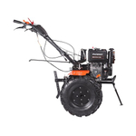 Мотоблок PATRIOT BOSTON 12DE дизельный 440701531