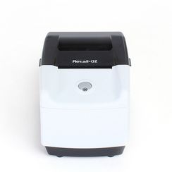 Фискальный регистратор ККТ "РИТЕЙЛ-02Ф" RS/USB с раз. ДЯ (белый) без ФН ФФД 1.2