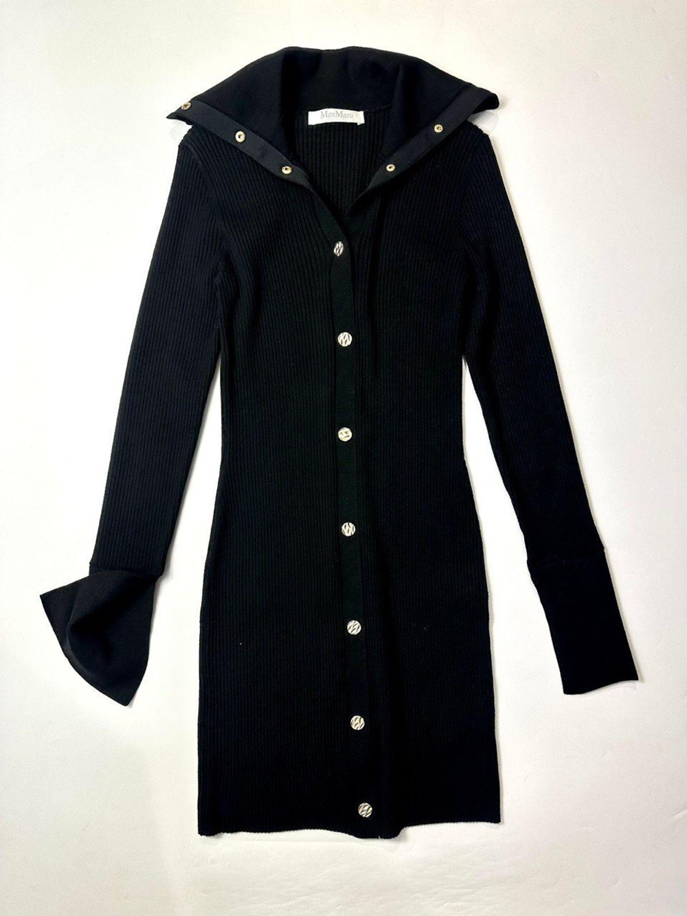 Платье MaxMara