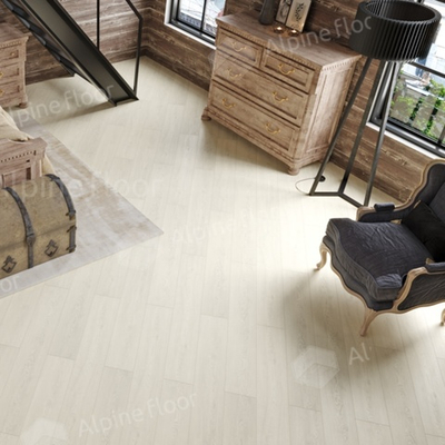Кварцвиниловая плитка Alpine Floor Classic Light ECO 134-77 MC Дуб Арктик