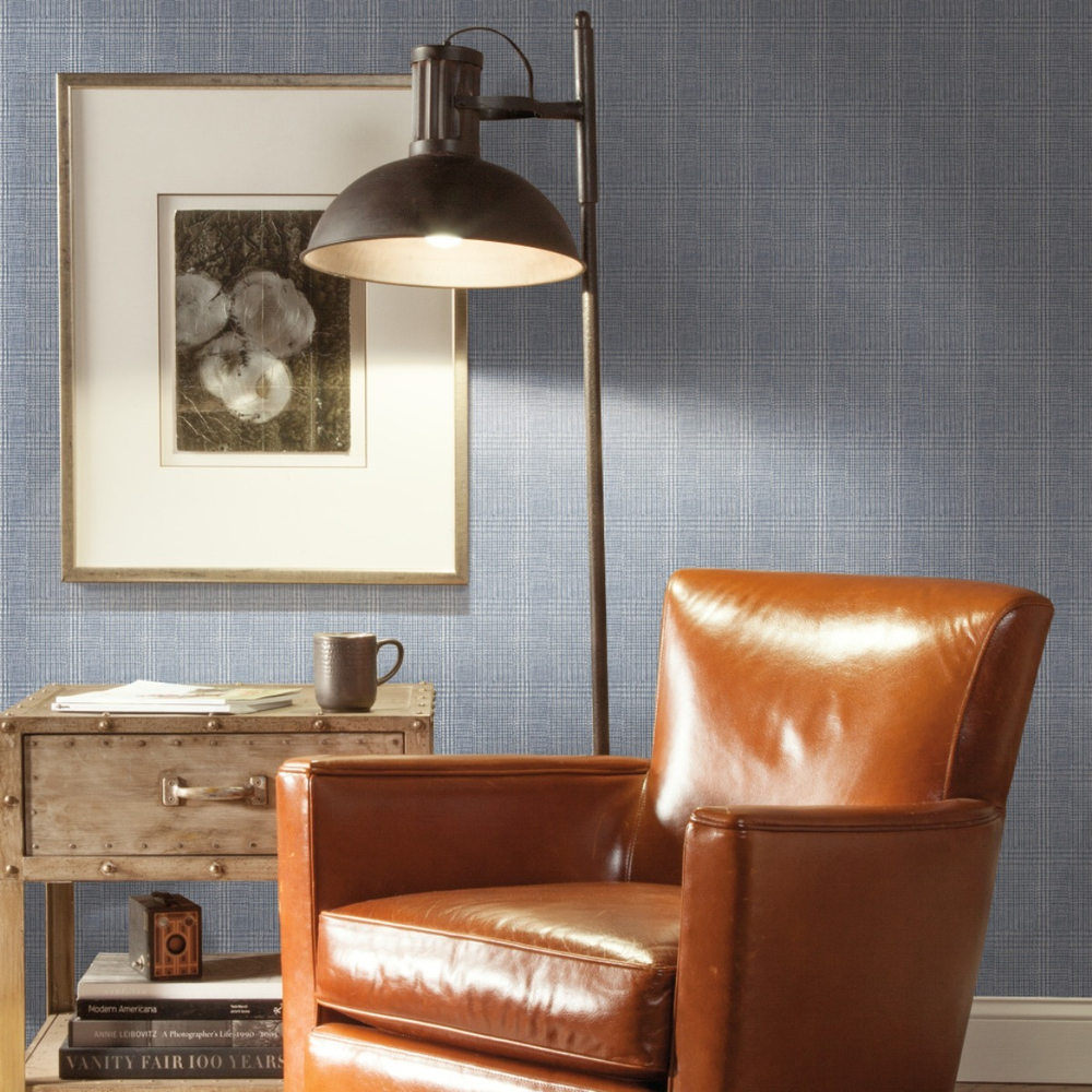 Ronald Redding Traveler