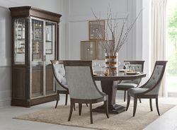 Витрина "Лэндмарк"