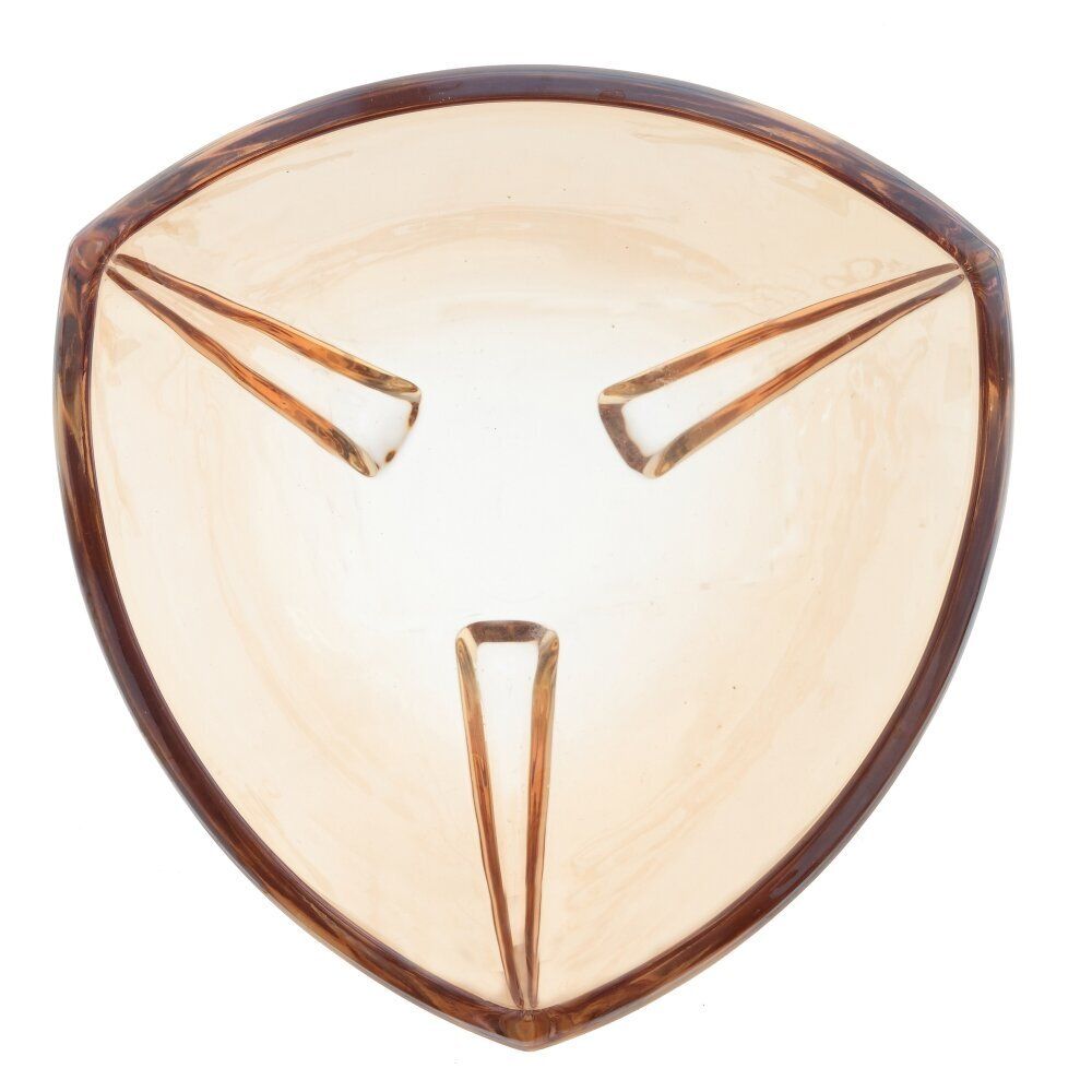 GAEM Ваза для фруктов, L22 W22 H11 см