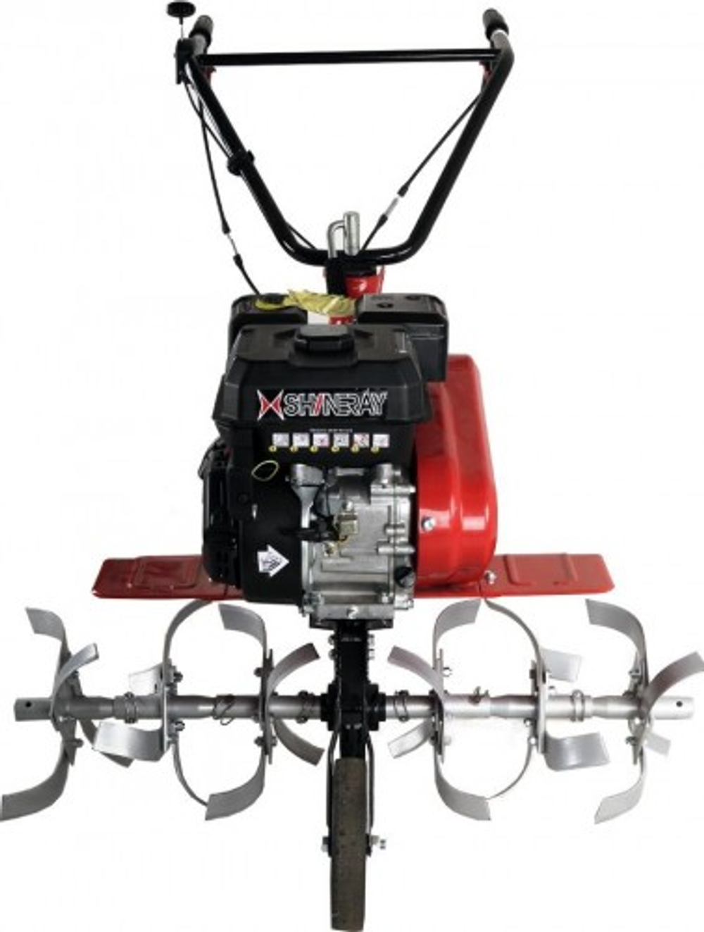 Культиватор DDE V 600 II TG-80BN