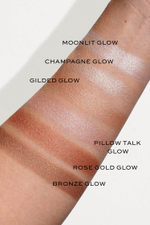 Charlotte Tilbury Glow Glide Face Architect Highlighter - Pillow Talk Glow
