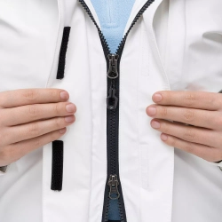 КУРТКА ГОРНОЛЫЖНАЯ FINNTRAIL ЖЕНСКАЯ ASPEN 3463