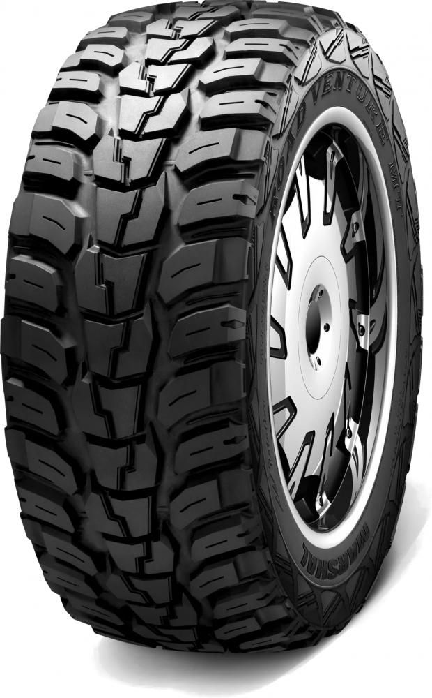 Marshal KL71 Road Venture MT 31/10.5 R15 109Q